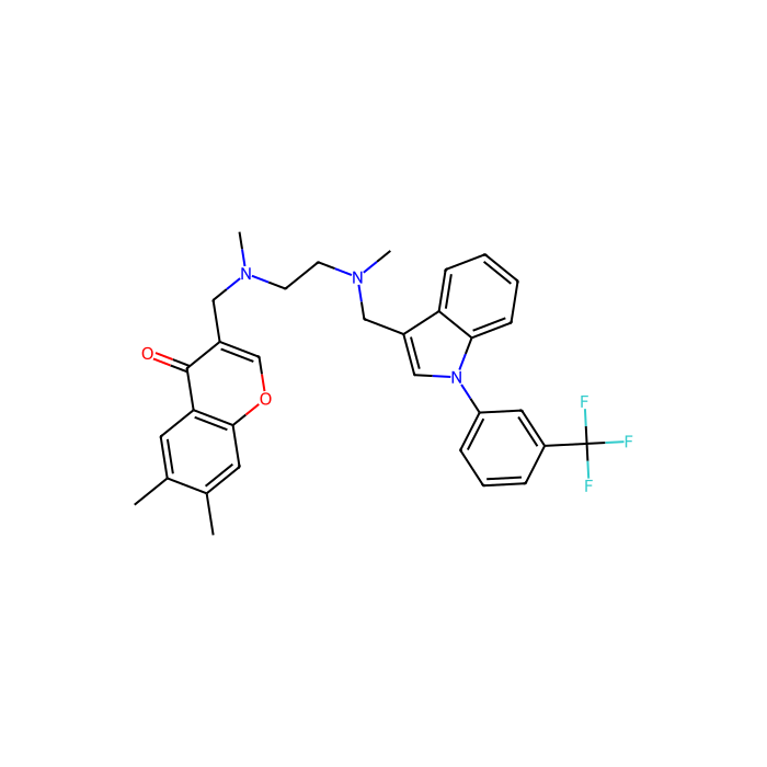 CAY10500 -  CAS No(869998-49-2) by Aladdin Scientific