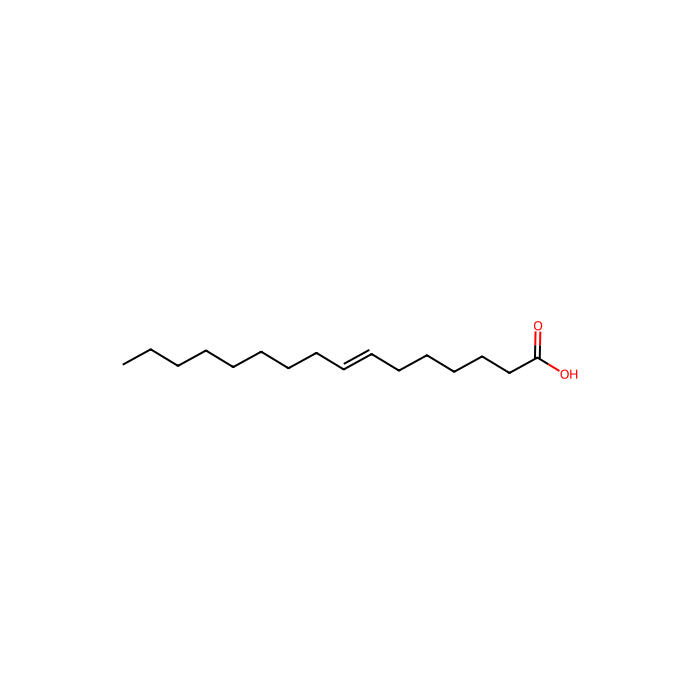 cis-7-Hexadecenoic Acid - ≥98%, ~50mg/ml in ethanol CAS No(2416-19-5) by Aladdin Scientific