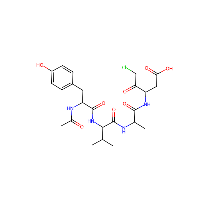 Caspase-1 Inhibitor II -   CAS No(178603-78-6) by Aladdin Scientific