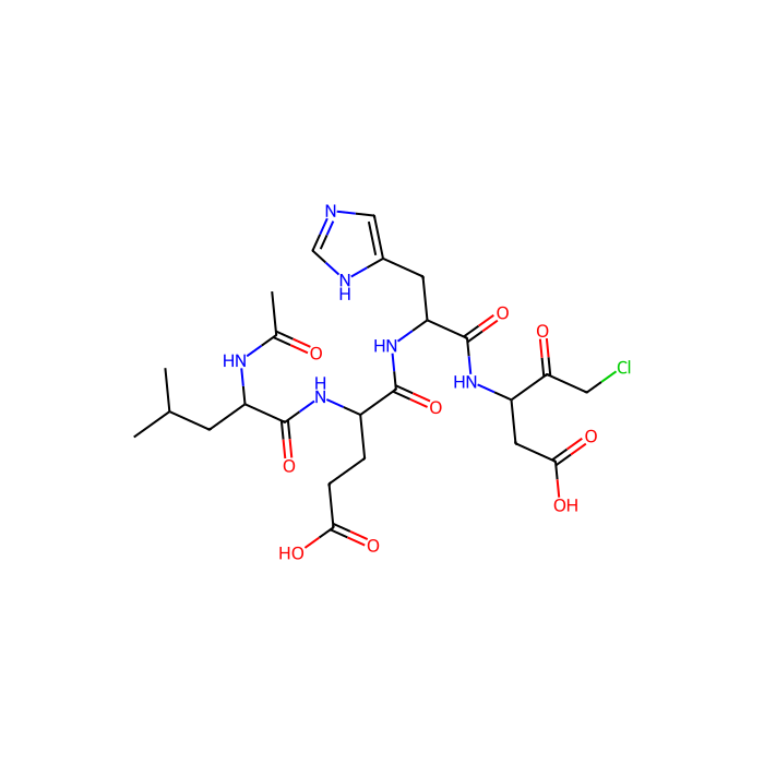 Caspase-9 Inhibitor III - ≥95% CAS No(403848-57-7) by Aladdin Scientific
