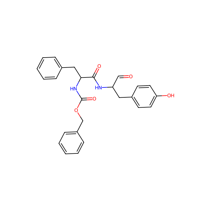 Cathepsin L inhibitor inhibitor -   CAS No(167498-29-5) by Aladdin Scientific