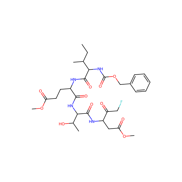 Caspase-8 inhibitor II -   CAS No(210344-98-2) by Aladdin Scientific