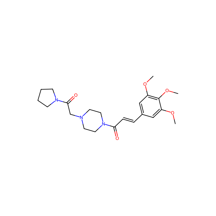 Cinepazide - ≥98% CAS No(23887-46-9) by Aladdin Scientific