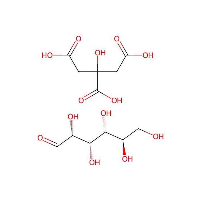 Citrate-dextrose solution (ACD) - sterile-filtered CAS No(8013-89-6) by Aladdin Scientific