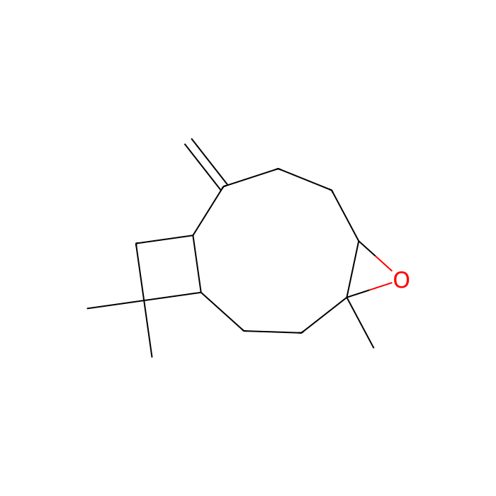 (-)-Caryophyllene oxide - ≥99%(GC), sum of enantiomers CAS No(1139-30-6) by Aladdin Scientific