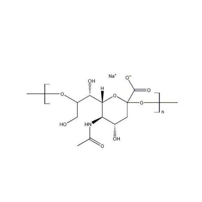Colominic acid sodium salt from Escherichia coli - ≥98%, from Escherichia coli CAS No(70431-34-4) by Aladdin Scientific