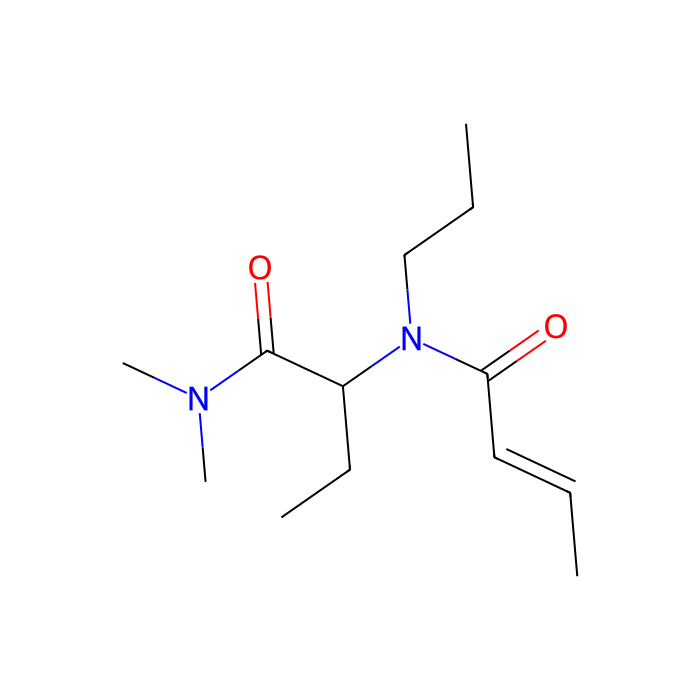 Cropropamide -  CAS No(633-47-6) by Aladdin Scientific