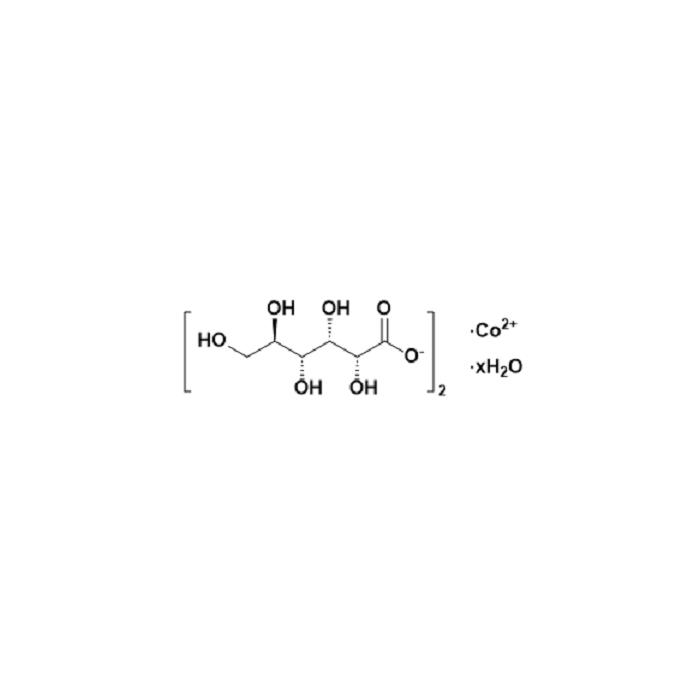 Cobalt(II) Gluconate Hydrate - ≥98% CAS No(71957-08-9) by Aladdin Scientific