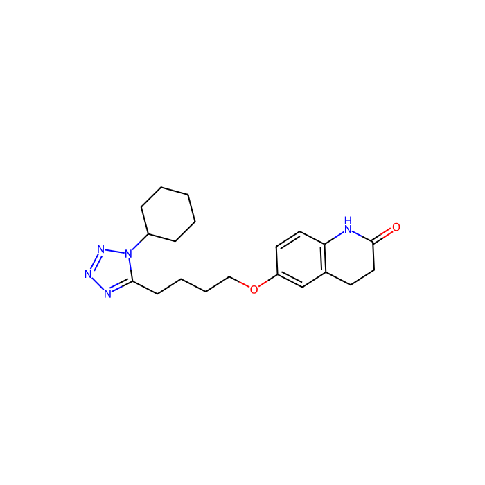 Cilostazol-d4 -  CAS No(1215541-47-1) by Aladdin Scientific