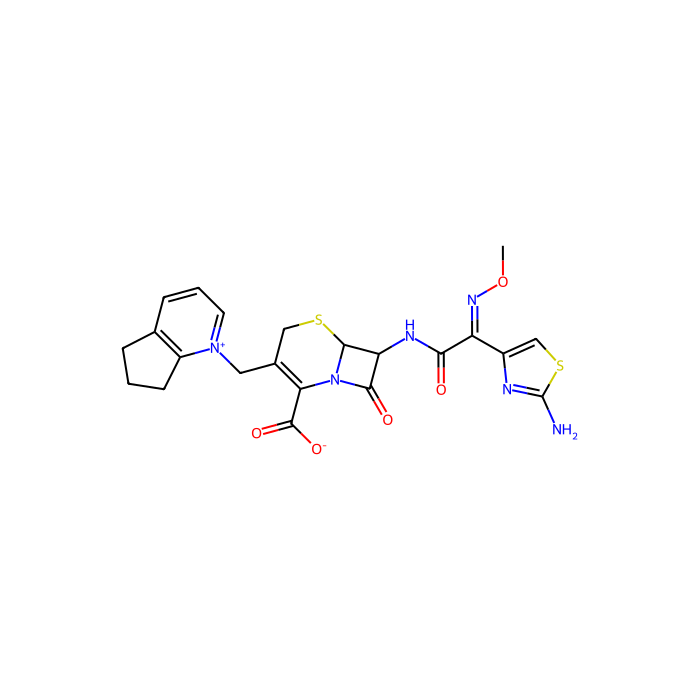 Cefpirome - Moligand™ CAS No(84957-29-9) by Aladdin Scientific