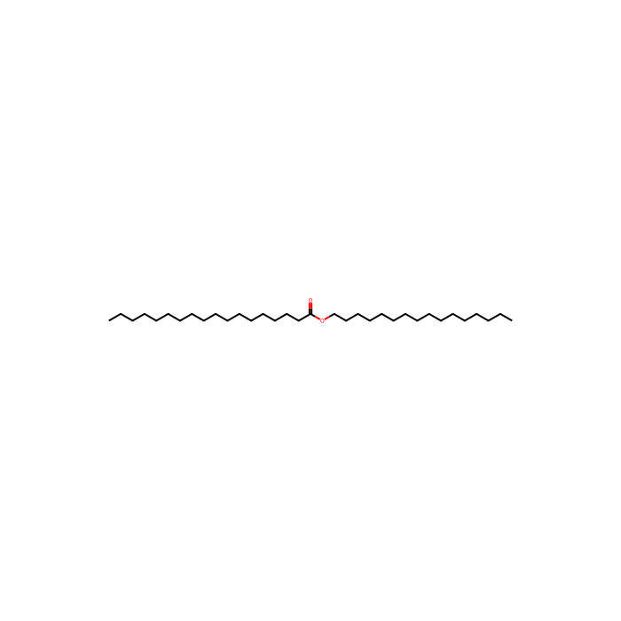 Cetyl Stearate - ≥95% CAS No(1190-63-2) by Aladdin Scientific