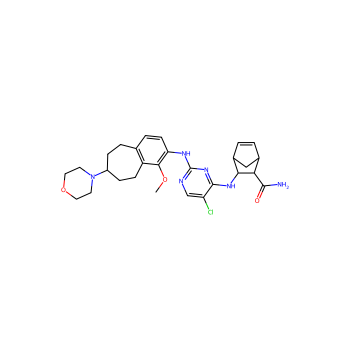 CEP-28122 mesylate salt  - Moligand™, ≥98% CAS No(2070009-30-0) by Aladdin Scientific