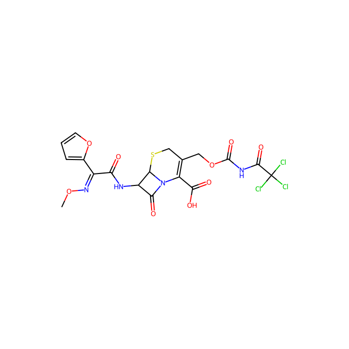 Cefuroxime Axetil Impurity C - ≥95% CAS No(76598-06-6) by Aladdin Scientific
