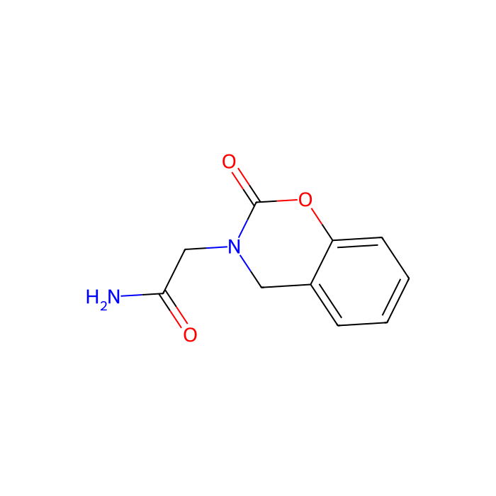 Caroxazone -  CAS No(18464-39-6) by Aladdin Scientific