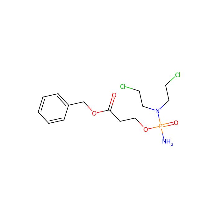 Carboxyphosphamide Benzyl Ester - ≥95% CAS No(37979-67-2) by Aladdin Scientific