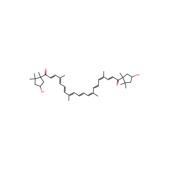 Capsorubin - ≥90% CAS No(470-38-2) by Aladdin Scientific