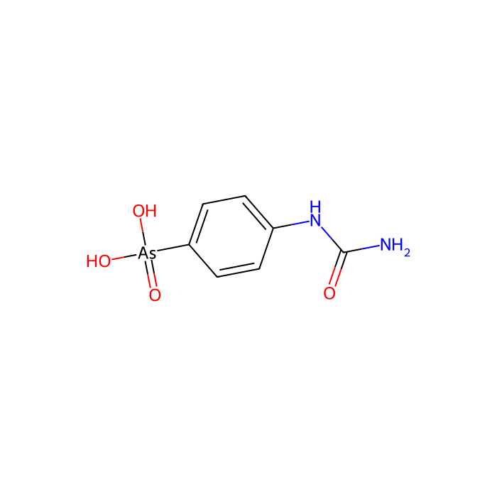 Carbarsone - ≥98% CAS No(121-59-5) by Aladdin Scientific