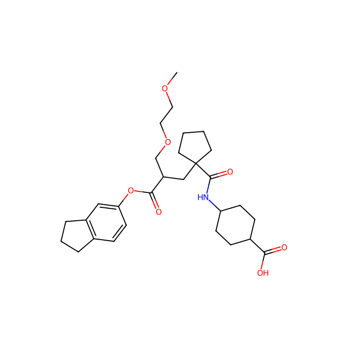 Candoxatril - Moligand™ CAS No(123122-55-4) by Aladdin Scientific