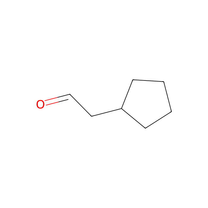 Cyclopentaneacetaldehyde - ≥95% CAS No(5623-81-4) by Aladdin Scientific
