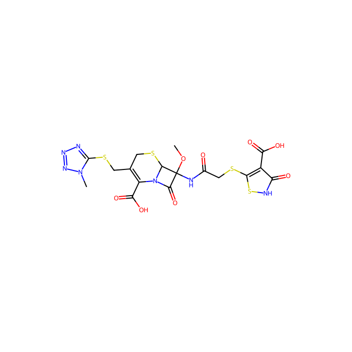 CP 1282 - ≥94% CAS No(69712-30-7) by Aladdin Scientific