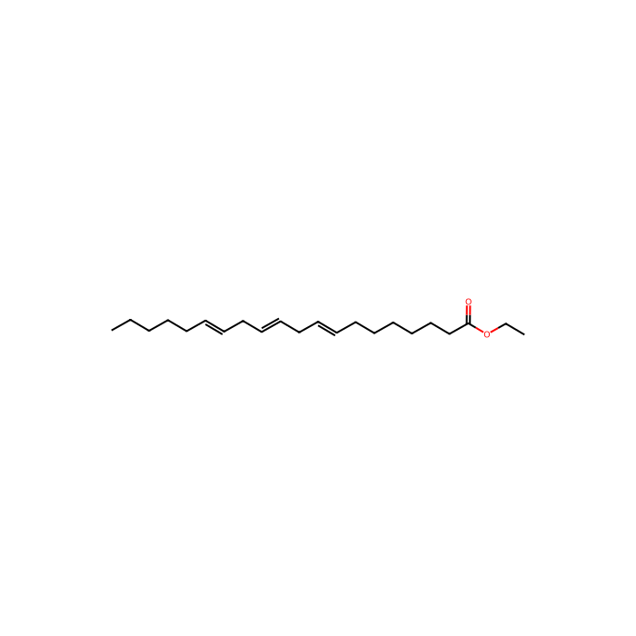 cis-8,11,14-Eicosatrienoic acid ethyl ester - ≥98%, 100mg/ml in ethanol CAS No(55968-21-3) by Aladdin Scientific