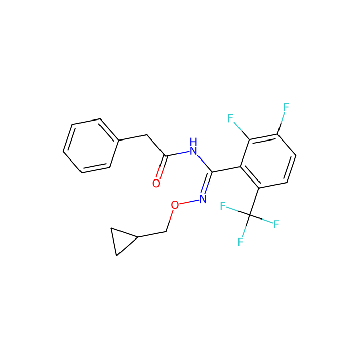 Cyflufenamid - Moligand™,≥98% CAS No(180409-60-3) by Aladdin Scientific