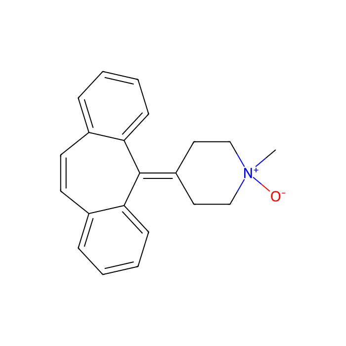 Cyproheptadine N-Oxide - ≥98% CAS No(100295-63-4) by Aladdin Scientific