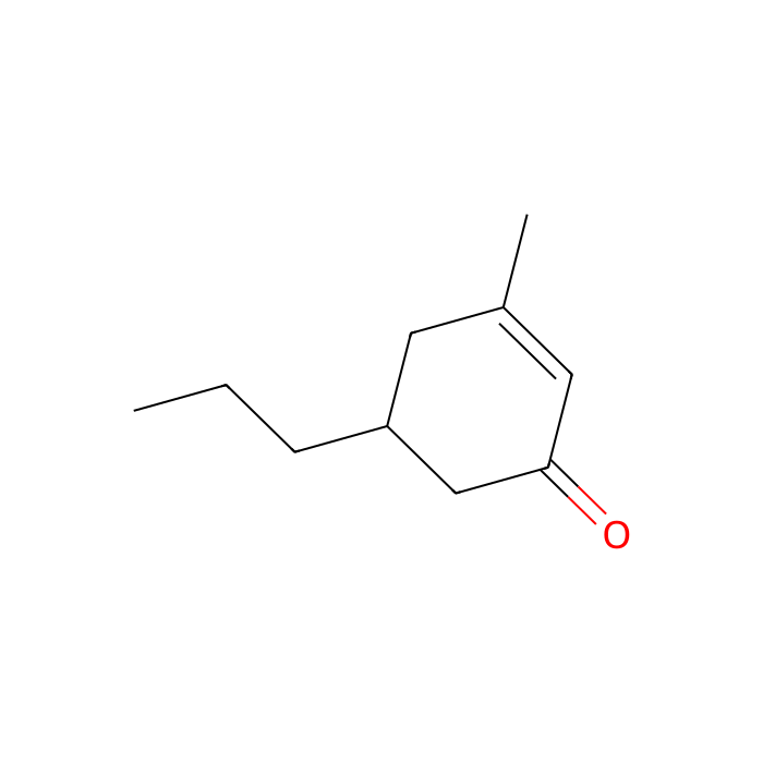 Celery ketone - ≥95% CAS No(3720-16-9) by Aladdin Scientific
