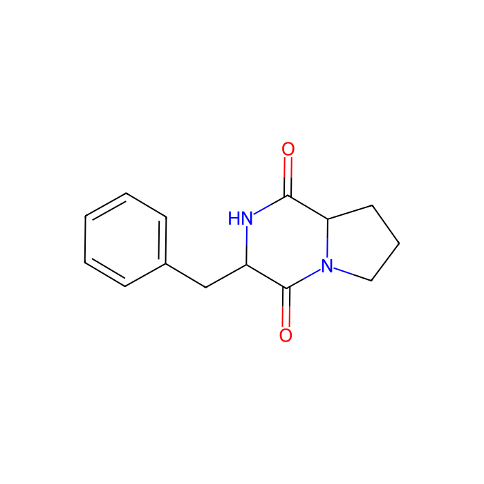 Cyclo(-Phe-Pro) - ≥97% CAS No(3705-26-8) by Aladdin Scientific