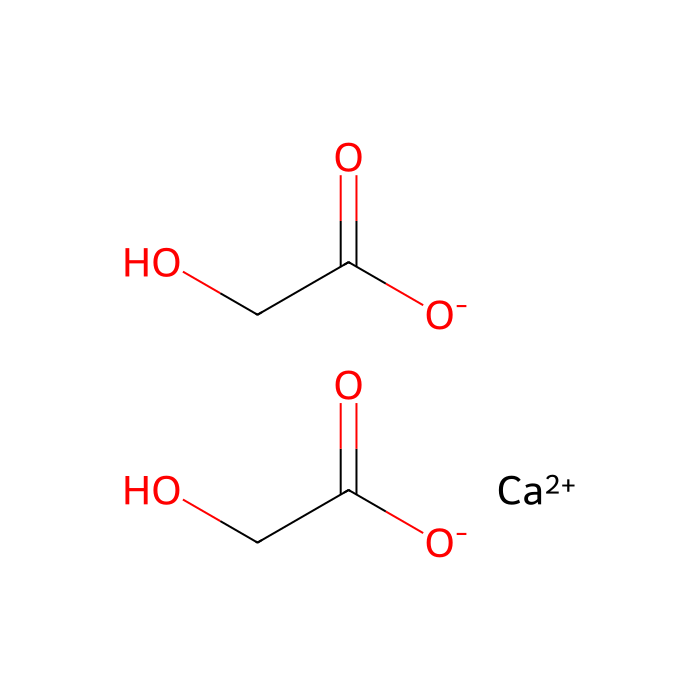 Calcium glycolate - ≥95% CAS No(26257-13-6) by Aladdin Scientific