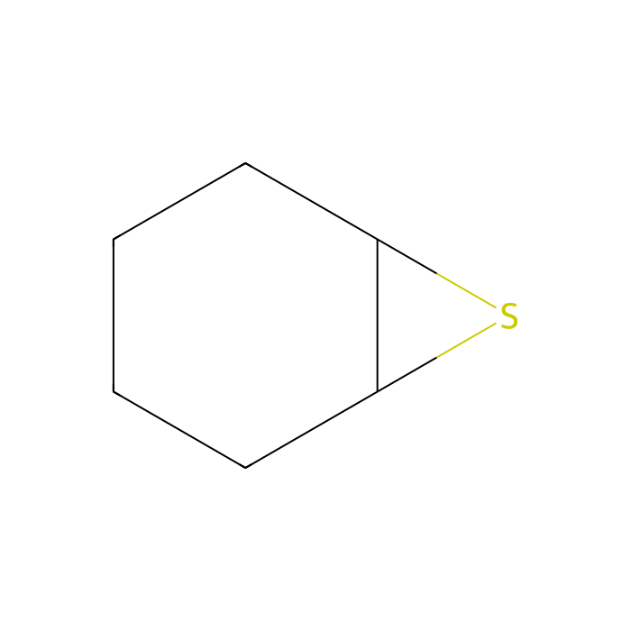 Cyclohexene sulfide - ≥85% CAS No(286-28-2) by Aladdin Scientific