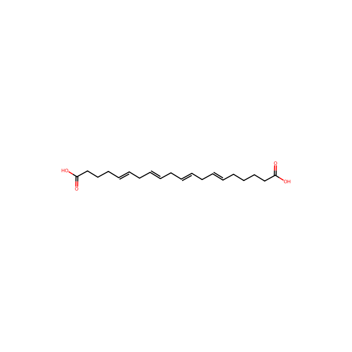20-carboxy Arachidonic Acid - A solution in ethanol CAS No(79551-84-1) by Aladdin Scientific
