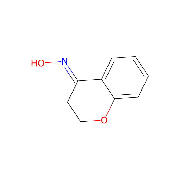 Chroman-4-One Oxime - ≥98% CAS No(24541-01-3) by Aladdin Scientific