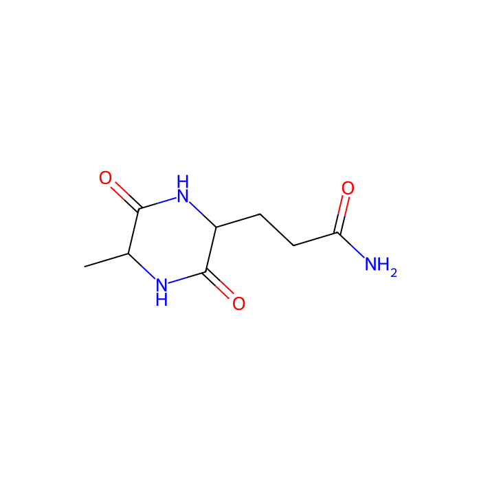 Cyclo(-Ala-Gln) - ≥98% CAS No(268221-76-7) by Aladdin Scientific