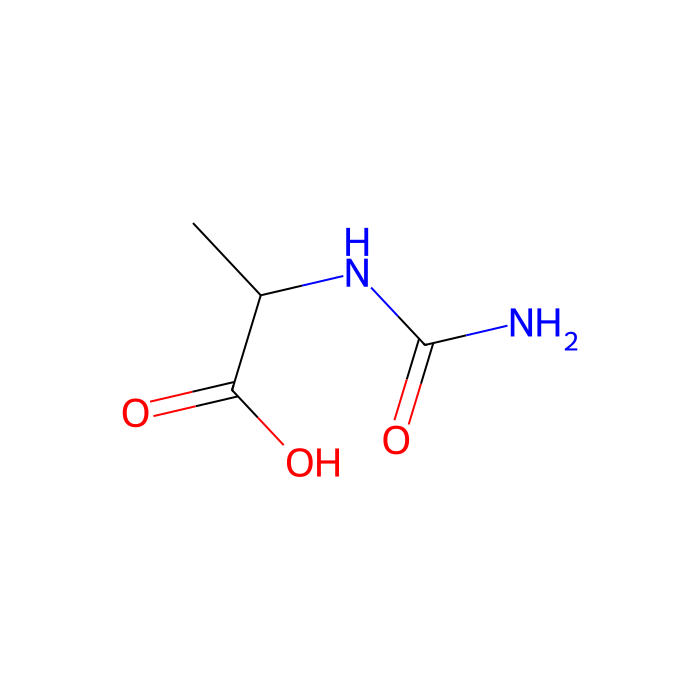 Carbamoyl-DL-alanine - ≥98% CAS No(77340-50-2) by Aladdin Scientific