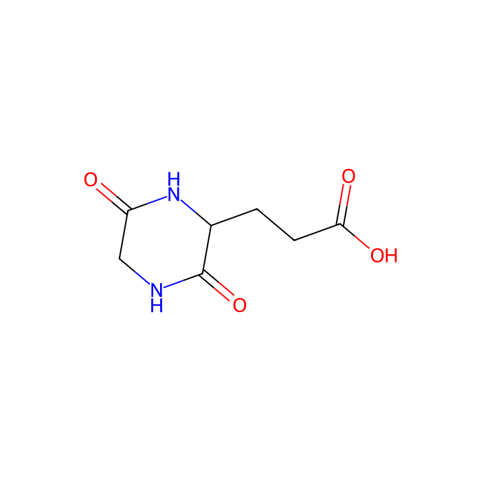 Cyclo(-Gly-Glu) - ≥98% CAS No(16364-35-5) by Aladdin Scientific
