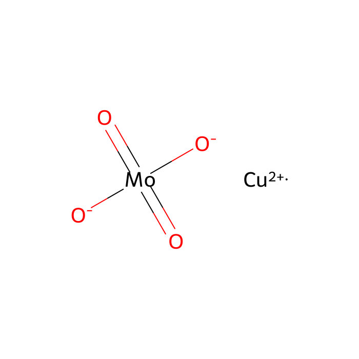 Copper molybdenum oxide - ≥99% metals basis CAS No(13767-34-5) by Aladdin Scientific