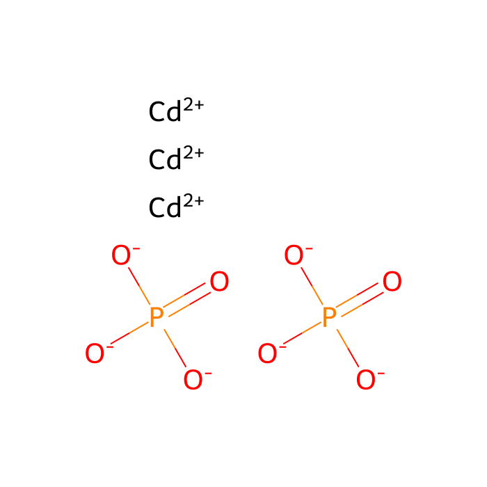 Cadmium phosphate (ortho) - ≥99% CAS No(13847-17-1) by Aladdin Scientific