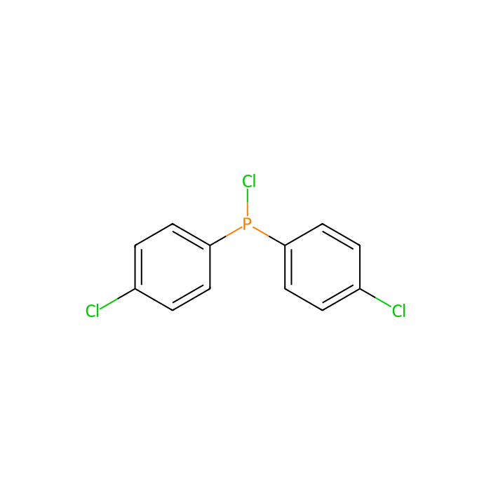 Chlorobis(4-chlorophenyl)phosphine - ≥98% CAS No(13685-26-2) by Aladdin Scientific