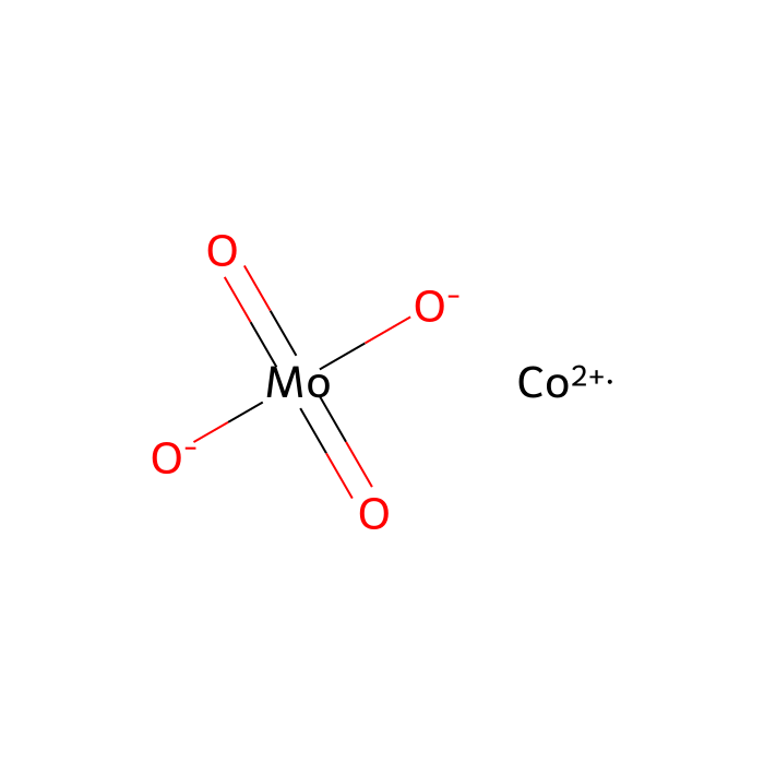Cobalt(II) molybdenum oxide - ≥99.9% metals basis CAS No(13762-14-6) by Aladdin Scientific