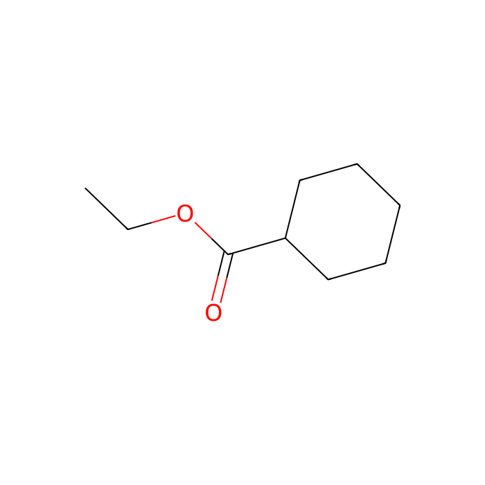Cyclohexanecarboxylic acid ethyl ester - ≥97% CAS No(3289-28-9) by Aladdin Scientific