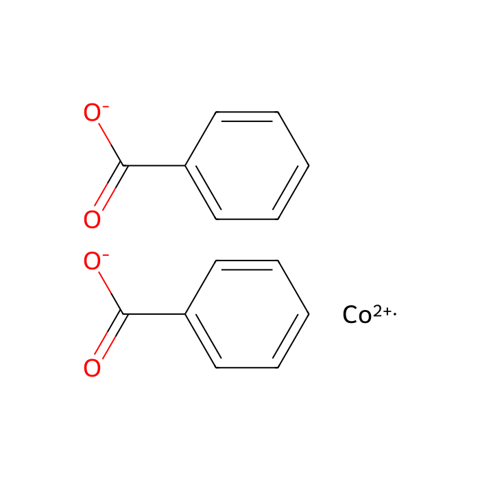 Cobalt(II) benzoate - ≥98% CAS No(932-69-4) by Aladdin Scientific