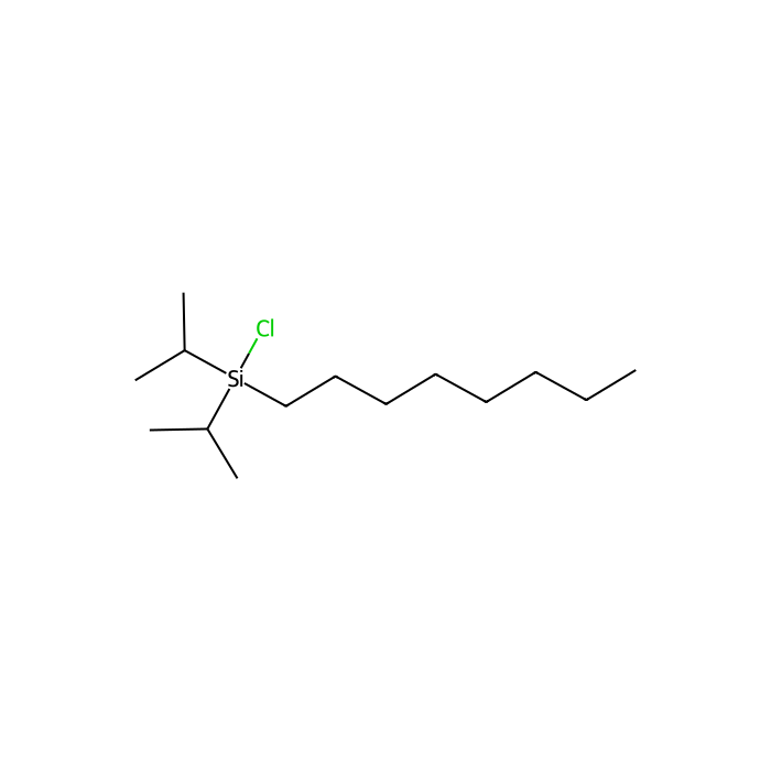 Chlorodiisopropyloctylsilane - ≥98% CAS No(117559-37-2) by Aladdin Scientific