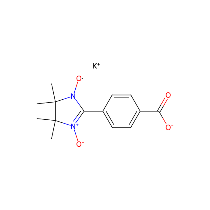 Carboxy-PTIO, Sodium Salt - ≥97% CAS No(148819-93-6) by Aladdin Scientific