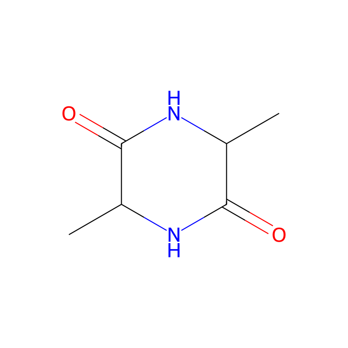 Cyclo(-Ala-Ala) - ≥98% CAS No(5845-61-4) by Aladdin Scientific