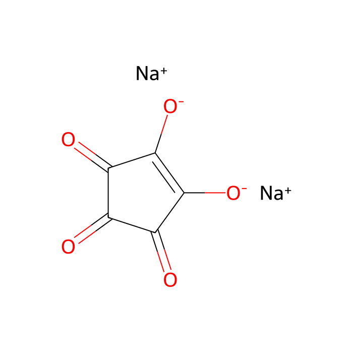 Croconic acid disodium salt (Nacr) - ≥97% CAS No(14379-00-1) by Aladdin Scientific