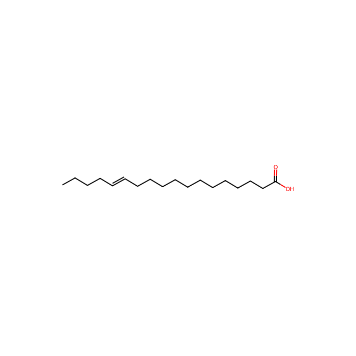 cis-13-Octadecenoic acid - ≥98% CAS No(13126-39-1) by Aladdin Scientific