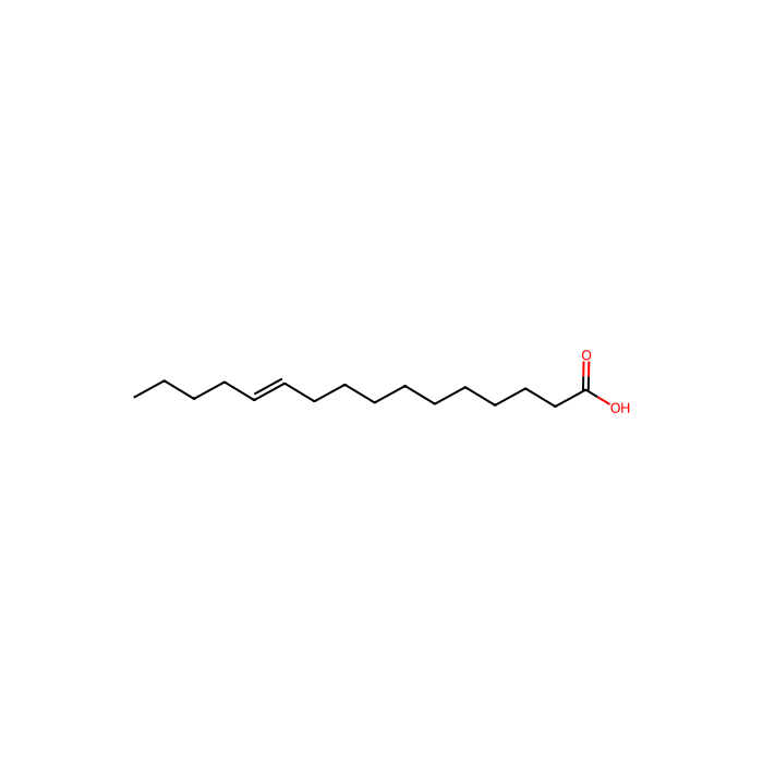 cis-11-Hexadecenoic acid - In solution CAS No(2416-20-8) by Aladdin Scientific