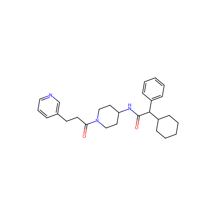 C3A Receptor Agonist - Moligand™, ≥98% CAS No(944997-60-8) by Aladdin Scientific