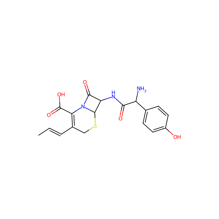 Cefprozil - Moligand™ CAS No(92665-29-7) by Aladdin Scientific